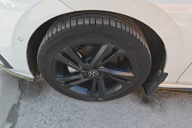 Used Volkswagen Golf 2023 280TSI DSG R-Line Lite