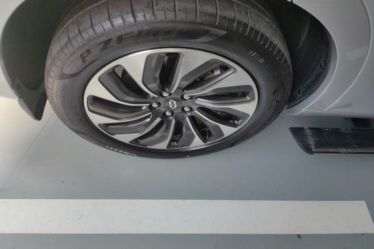 Used Hima AITO M7 2024 1.5T Four-Wheel Drive Plus Version 5 Seats