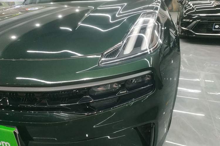 Used Lynk & Co 06 2023 Remix 1.5T Hero
