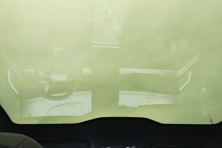 Used NETA S 2024 Pure Electric 520km Rear-Drive Lite Version
