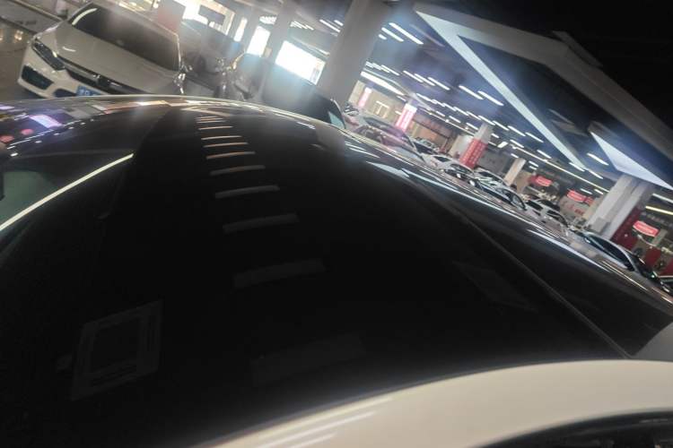 Used  LS7 2023 77 kWh Urban Fit Pro Rear-Wheel Drive Version
