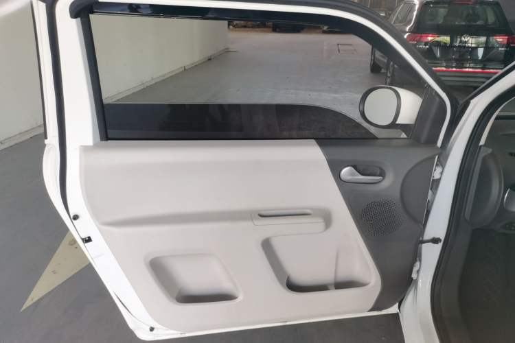 Used  Lumin 2023 205km Xiangqin Version
