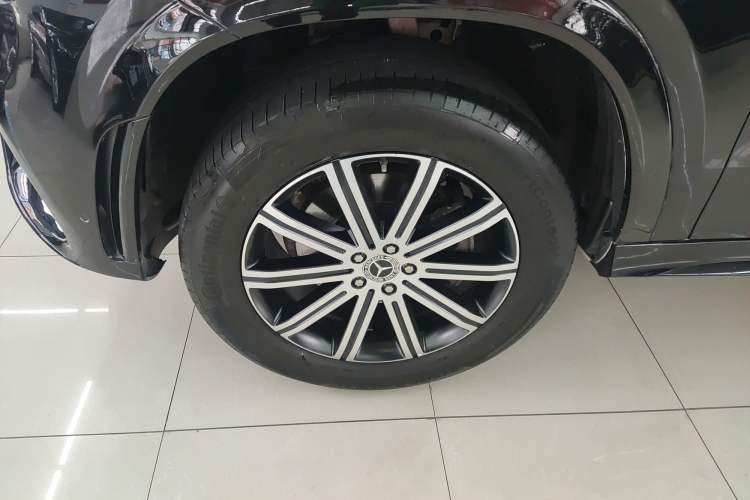 Used Mercedes-Benz GLE 2022 Refreshed GLE 350 4MATIC Coupe SUV Luxury Edition
