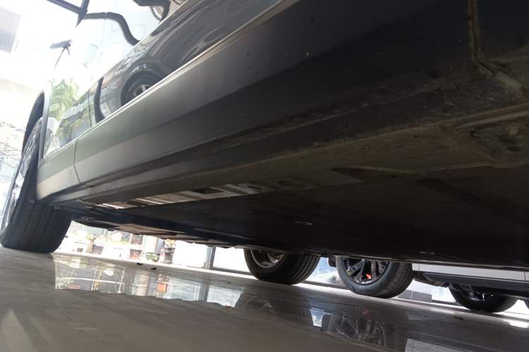 Used Nio ES8 2022 100 kWh Six-Seater Version
