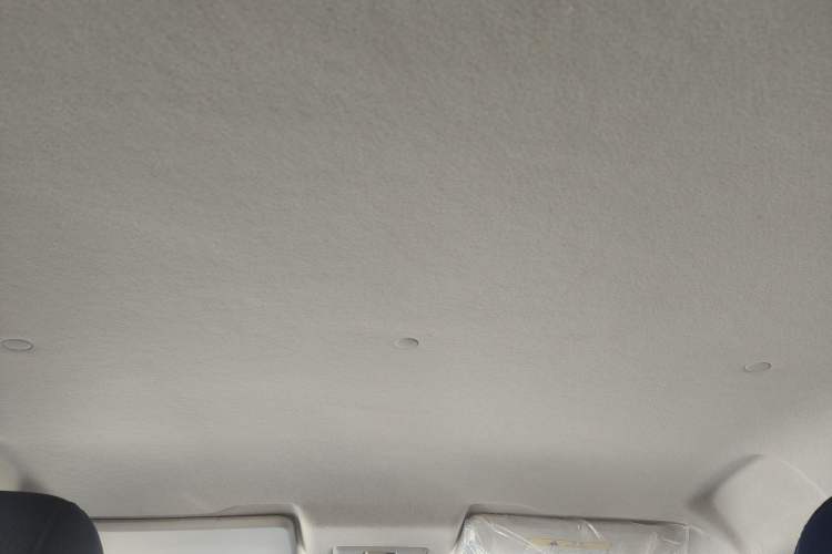 Used Oshan Benni E-Star 2021 National Edition XinYi Edition Lithium Iron Phosphate (31.86 kWh)
