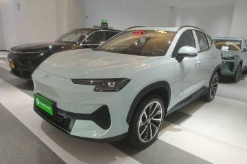 Used  Shanhai L6 2024 1.5TD DHT ULTRA