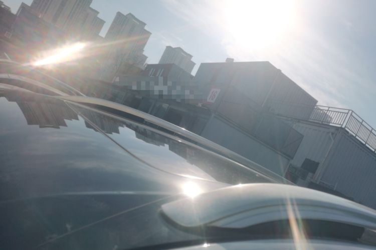 Used Ford Edge 2017 EcoBoost 245 Two-Wheel-Drive Sporty 7-Seater
