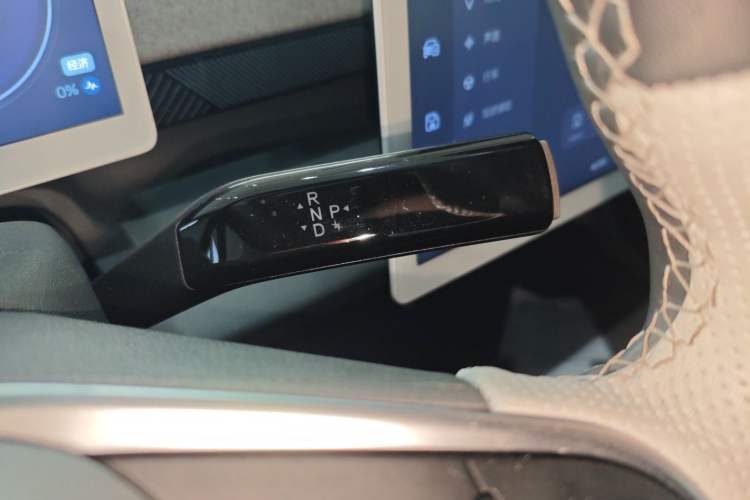 Used ARCFOX Kaola S 2024 PRO Model