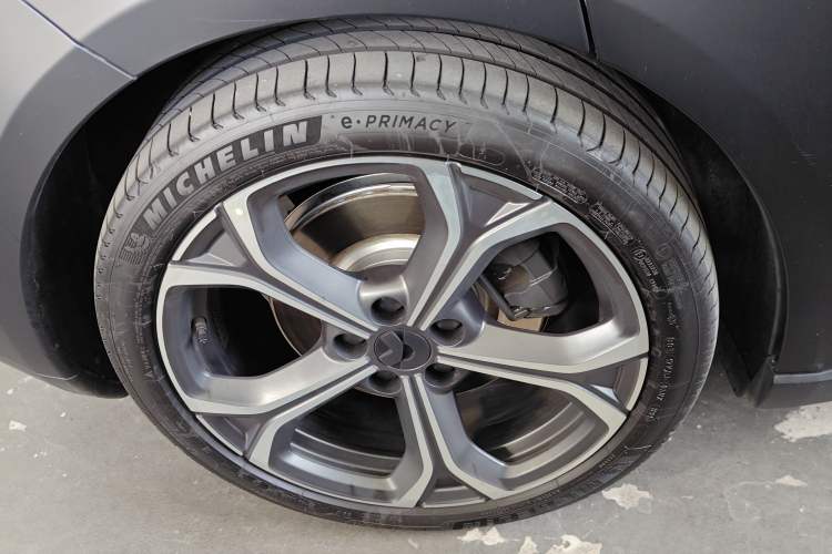 Used Nio ET5T 2024 75kWh Touring
