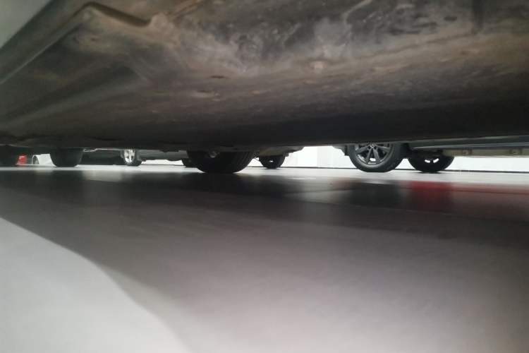 Used BYD Qin PLUS 2021 EV 400KM Luxury Model
