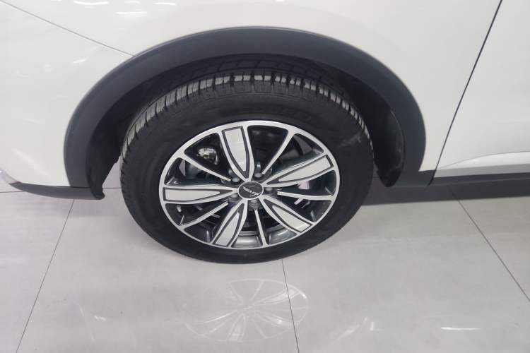 Used Haval H6 2021 1.5 GDIT Automatic Champion Edition
