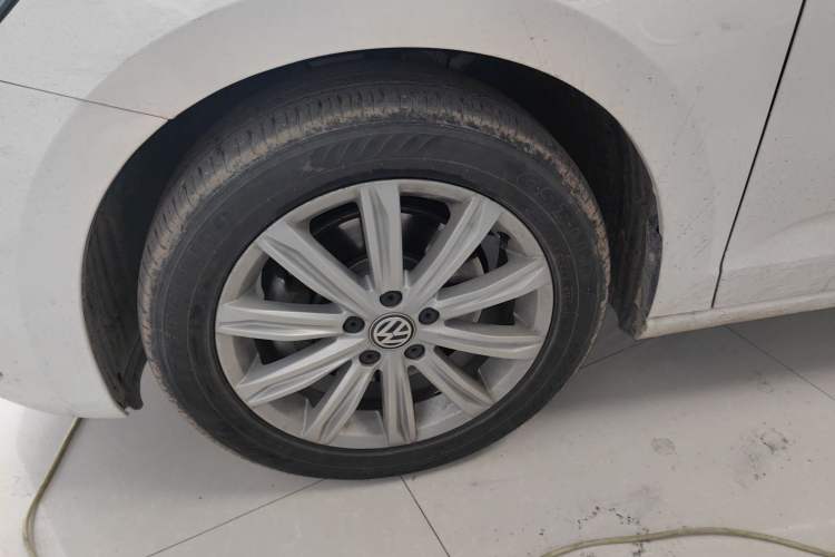 Used Volkswagen Touran 2021 Touran L 280TSI DSG Comfort Edition 7 Seats
