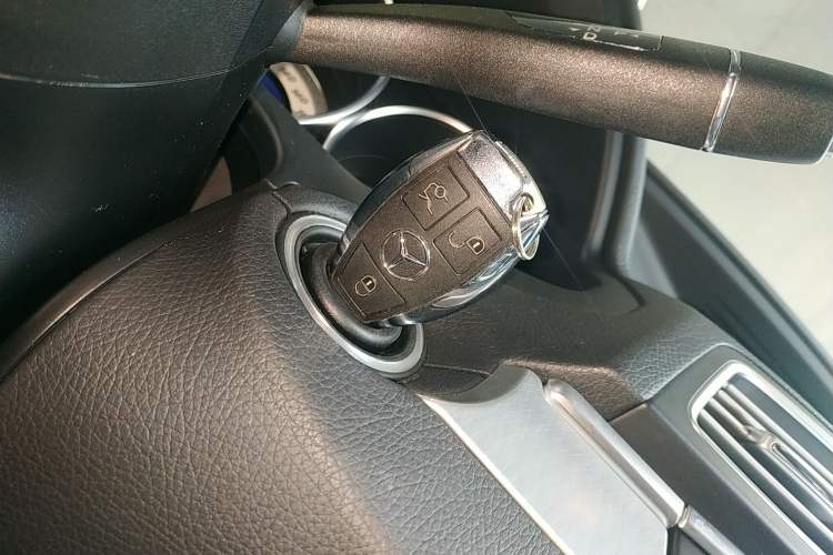 Used Mercedes-Benz E-Class (Import) 2016 E 200 Coupe Dynamic Edition