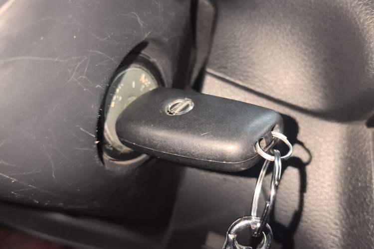 Used Nissan Sylphy 2024 Classic 1.6XE CVT Comfort Edition
