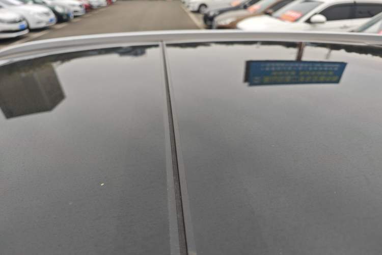 Used Geely Auto Emgrand X7 Sport 2016 1.8TD Automatic ZhiZun Version
