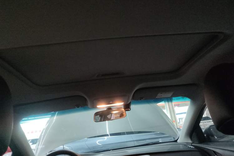 Used Buick GT 2021 Revised Version Flagship 1.5L Automatic Elite Edition
