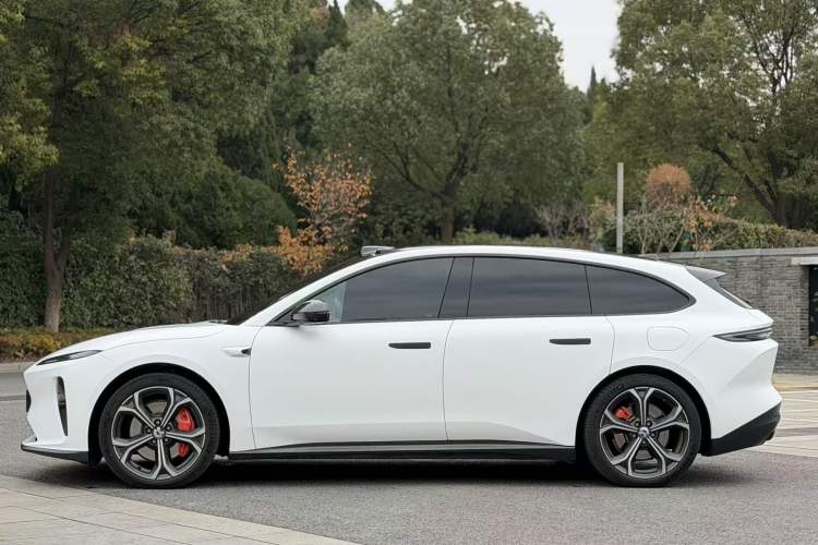 Used Nio ET5T 2024 75kWh Touring
