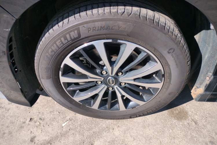 Used GAC Trumpchi M8 2023 Lingxiu Series 390T Luxury Edition