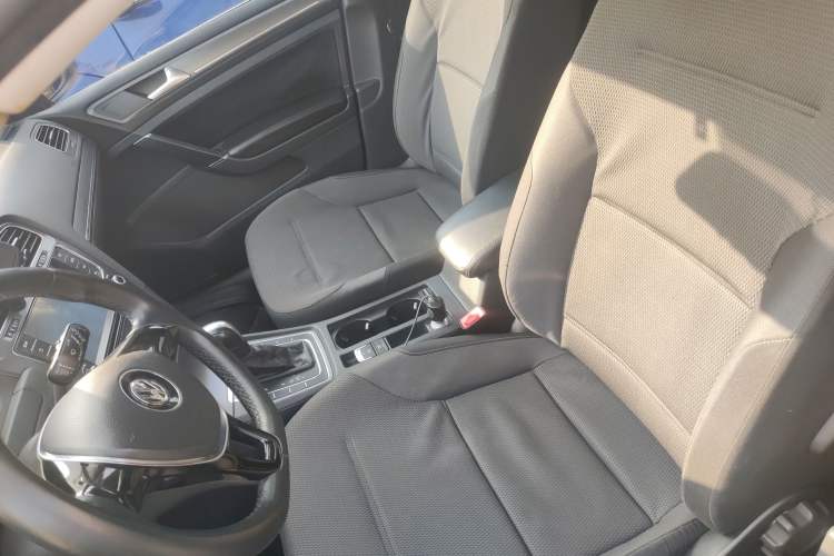 Used Volkswagen Golf 2014 1.6L Automatic Comfort Model