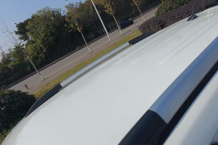 Used Changan CS15 2016 1.5L Automatic Luxury Edition
