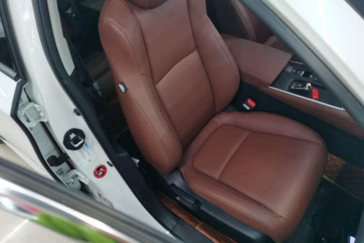 Used Honda Inspire 2019 Rui·Hybrid 2.0L Jingya Edition China VI