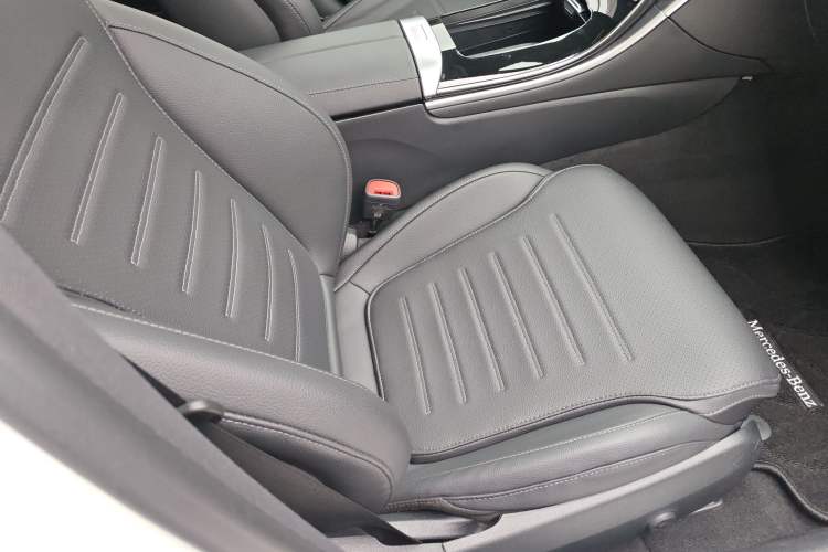 Used Mercedes-Benz C-Class 2024 C 260 L Sport Edition
