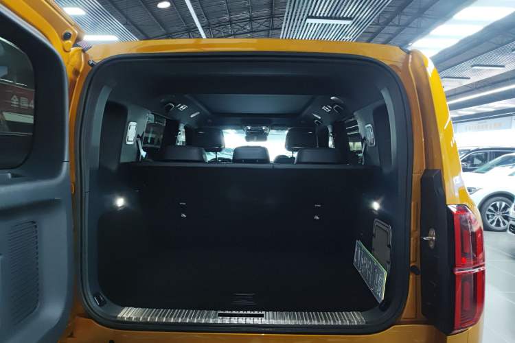 Used  Leopard 5 2023 Flagship Edition
