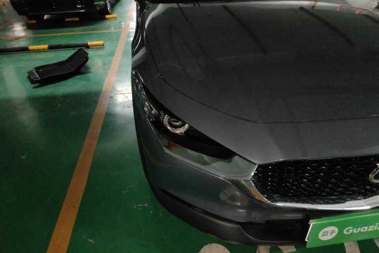 Used Mazda CX-30 2020 2.0L Automatic YAYUE Version