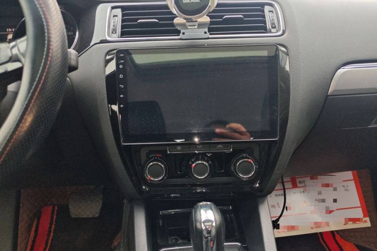 Used Volkswagen Sagitar 2018 280TSI DSG Comfort Model