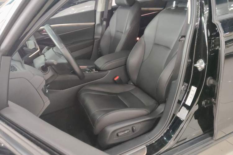 Used Honda Accord 2023 260TURBO Smart Enjoyment Version
