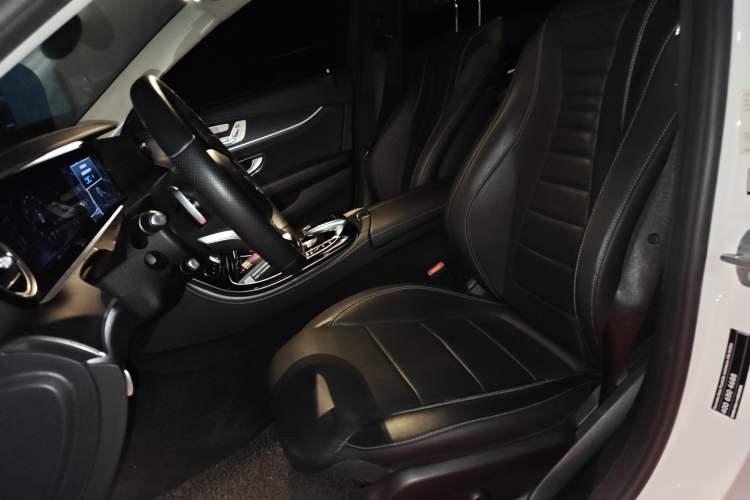 Used Mercedes-Benz E-Class 2017 E 300 L Sport Luxury Edition