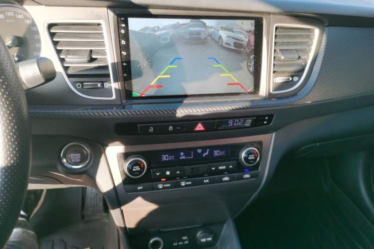 Used Hyundai Mistra 2014 1.8L Automatic Smart GLS