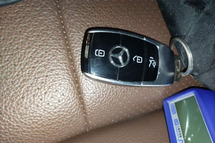 Used Mercedes-Benz E-Class 2020 E 300 L Sport Luxury Edition
