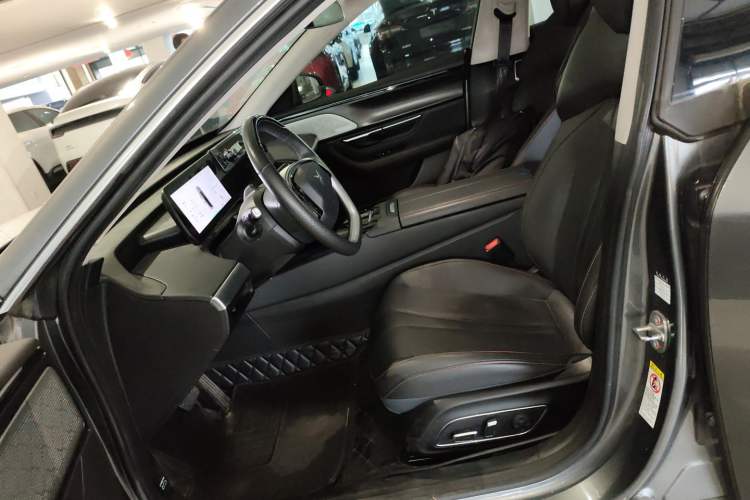 Used XPeng P7 2021 480N
