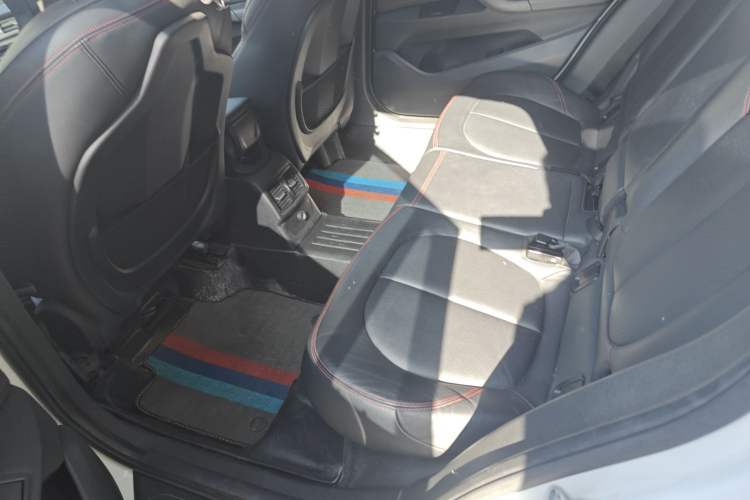 Used BMW X1 2016 sDrive20Li Luxury Model