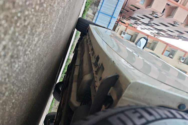 Used Nissan Teana 2016 2.0L XL-Upper Smart Edition