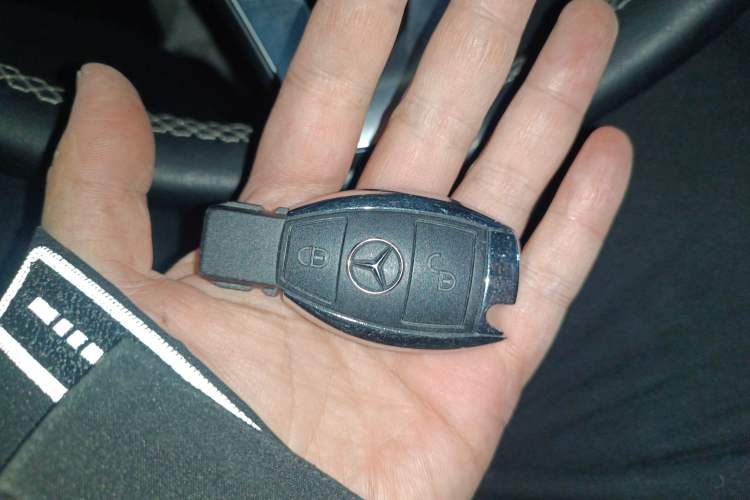 Used Mercedes-Benz GLA 2018 GLA 200 Sport Edition
