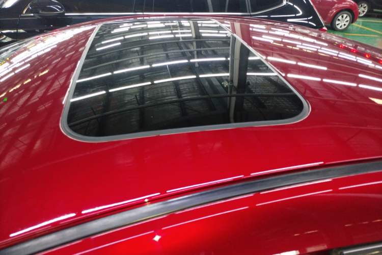 Used Mazda Mazda 3 Axela 2021 2.0L Automatic Zhiya Edition
