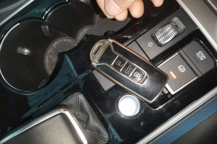 Used Volkswagen Touareg 2019 2.0 TSI Ruiyi Edition China V Standard
