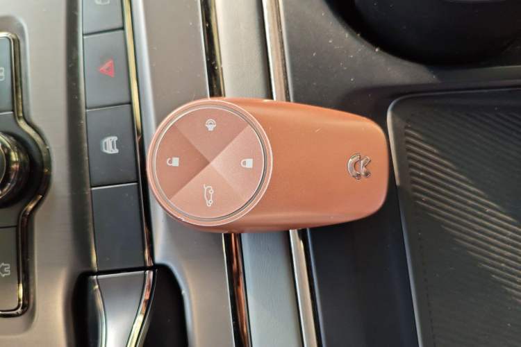 Used Nio ES6 2020 610 km Performance Version
