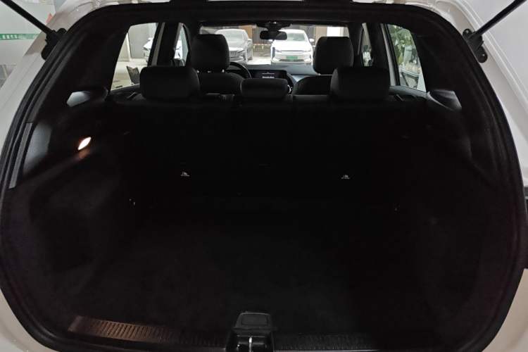 Used Mercedes-Benz B-Class 2021 B 200 Sport Edition
