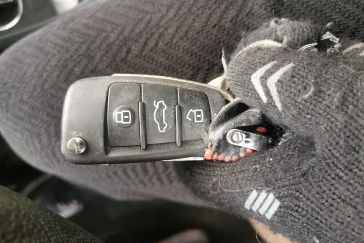 Used Audi Q3 2018 30th Anniversary Edition 35 TFSI Fashion Model