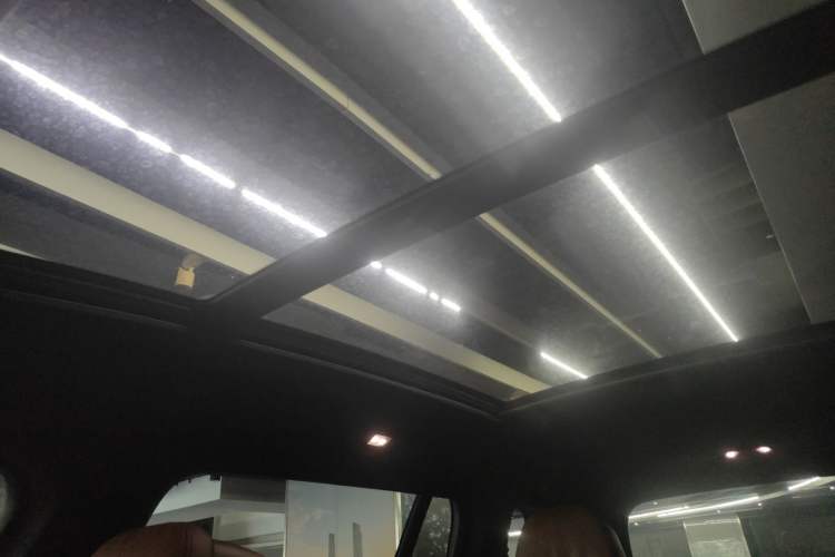 Used BMW X7 2020 xDrive40i Luxury M Sport Package