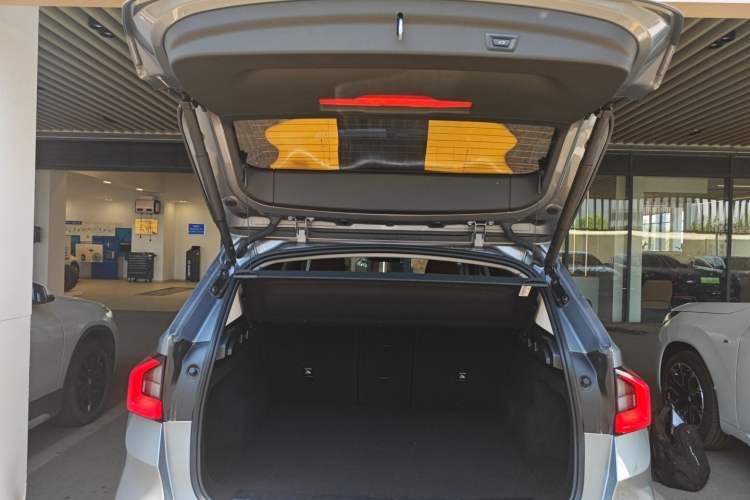 Used BMW X1 2023 sDrive20Li X Design Package
