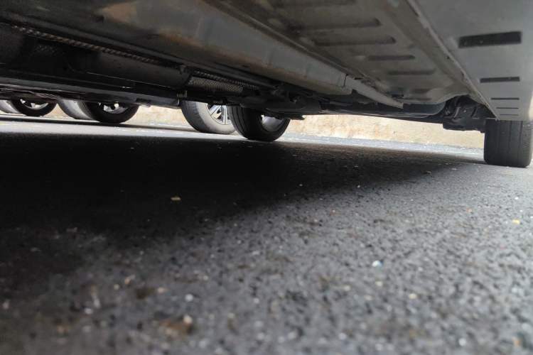 Used Dongfeng Aeolus Yixuan 2021 230T Automatic Zuiying Knight Edition
