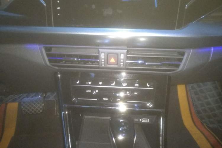 Used Volkswagen Passat New Energy 2022 430 PHEV Hybrid Luxury Edition