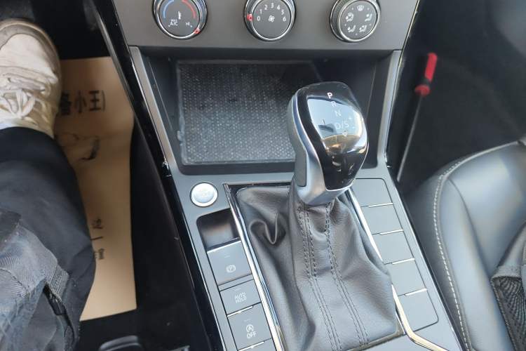 Used Volkswagen Passat 2023 Revised Version 280TSI Business Edition
