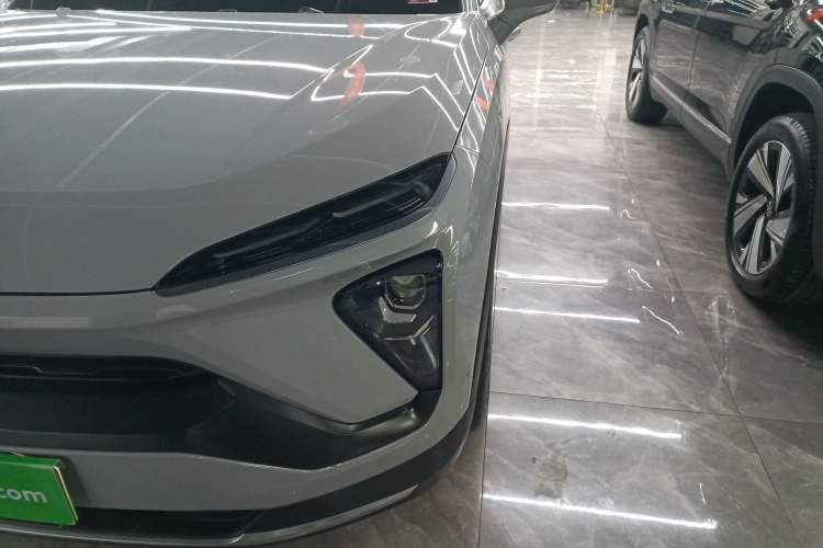 Used Nio EC6 2020 605 km Sport Edition