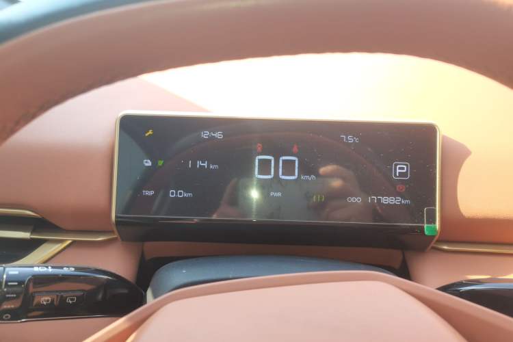 Used NETA X 2023 500 Lite
