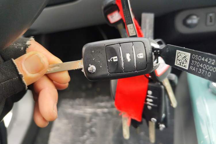 Used  Lumin 2024 130km Qingyue Version
